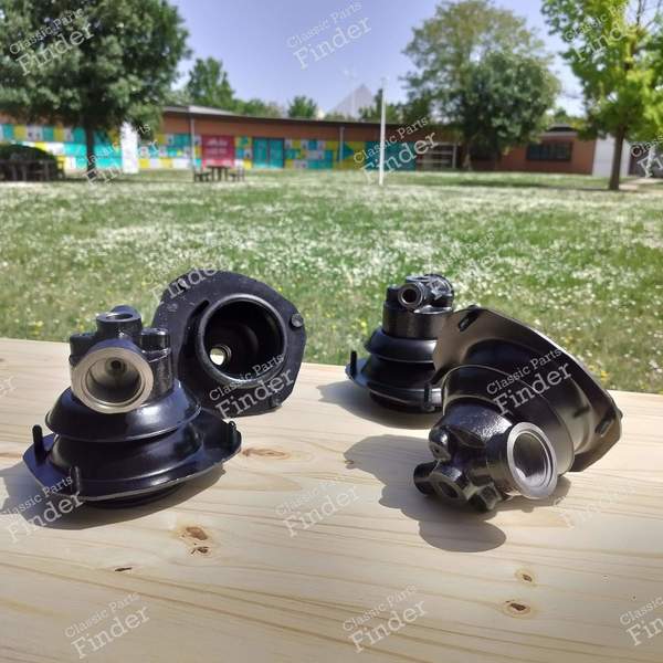 Hängedomen - CITROËN XM - 527190 ; 527191 ; 5271A3 ; 5271A5