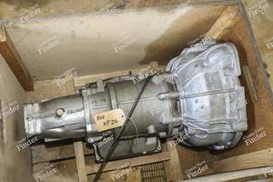 Automatic transmission for PEUGEOT 505