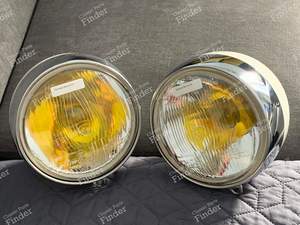 Phares boules - PORSCHE 911 / 912 (901)