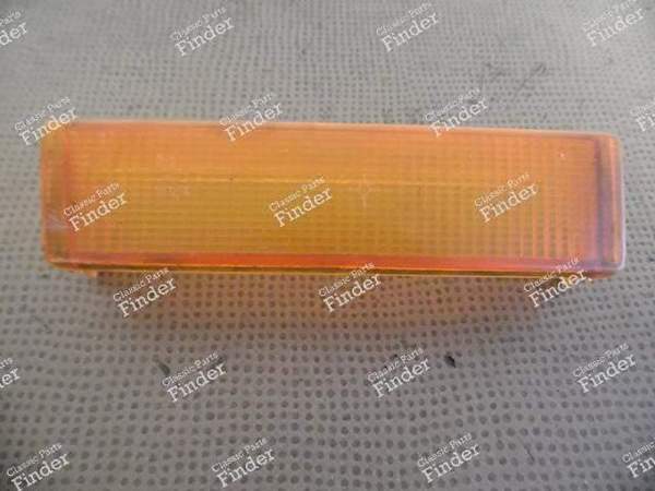 CABOCHON BLINKER VORNE LINKS RENAULT 25 V6 & TDX - RENAULT 25 (R25) - 1086- 0