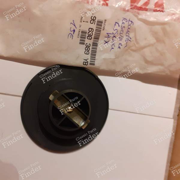 Fuel filler cap - CITROËN AX - 95630389YB- 1