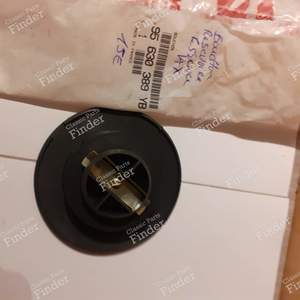 Fuel filler cap - CITROËN AX - 95630389YB- thumb-1
