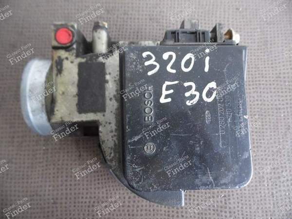 DEBITMETER 0280202083 / 13621710539 BMW 320i E30 - BMW 3 (E30) - 1 710 539- 4