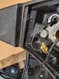 Lenkrad mit Hupentaster - VOLKSWAGEN (VW) Polo / Derby - 867419091- thumb-7