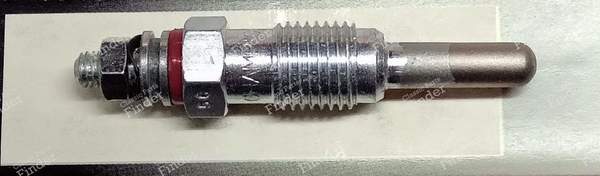 Glow plug - NISSAN Bluebird (U11) - CH96- 0