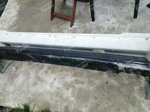 Stoßstange hinten für Kombi-Auto Serie 2 - CITROËN CX - thumb-3