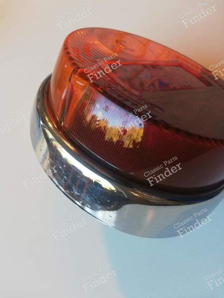 Komplette Rücklichter - SIMCA 900 / Simc'4 / 1000 / 1005 / 1006 / 1118 /Abarth 1150 - 9