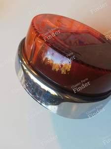 Komplette Rücklichter - SIMCA 900 / Simc'4 / 1000 / 1005 / 1006 / 1118 /Abarth 1150 - thumb-9