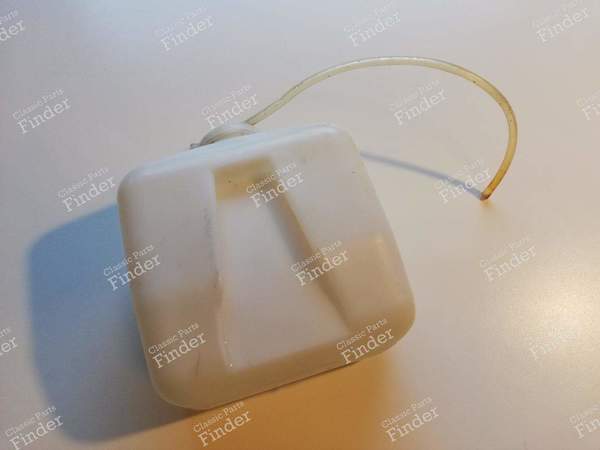 Windshield washer fluid jar - MATRA-SIMCA-TALBOT Bagheera - 21813- 0