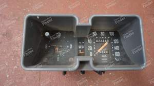 Bloc compteurs - CITROËN Visa / C15