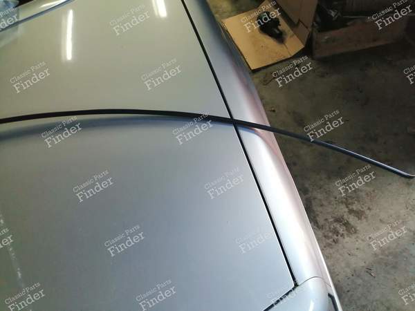 Jonc de gouttière droit - CITROËN Visa / C15 - 1