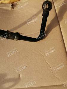 Turbo oil supply hose - CITROËN C6 - thumb-4