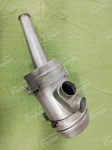 Boîtier de filtre à air - ALFA ROMEO Giulia Sprint GT / GTV / GTC / GTA (105/115 Coupés)