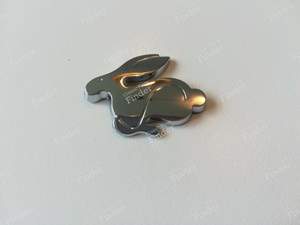 Badge 'Rabbit' - VOLKSWAGEN (VW) Golf IV / Bora / Jetta