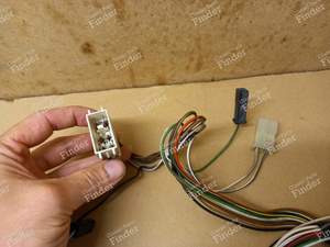 Faisceau tableau de bord GTI 16V - VOLKSWAGEN (VW) Golf II / Jetta - thumb-7