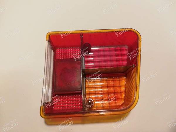 Rücklicht links - CITROËN 2CV - 626G- 5