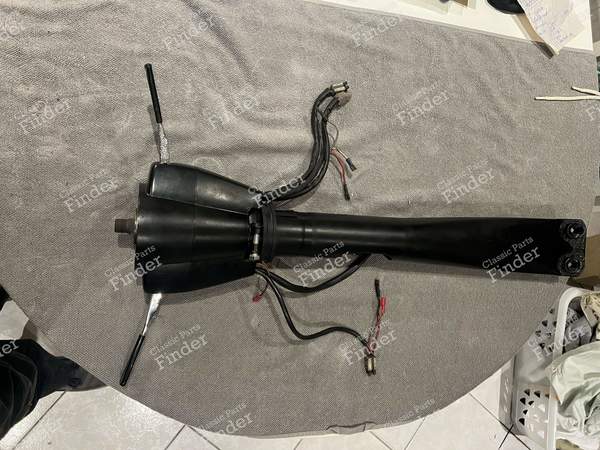 Porsche 901 - 911 colonne de direction - PORSCHE 911 / 912 (901) - 0