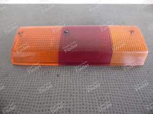 TAILLIGHT CAP - RENAULT 15 / 17 (R15 - R17) - 51312- thumb-6