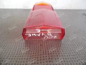 Cabochon de feu arrière - CITROËN Dyane / Acadiane - 625- thumb-5