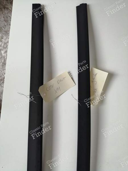 Habillage latéral de pare-brise - CITROËN XM - 2