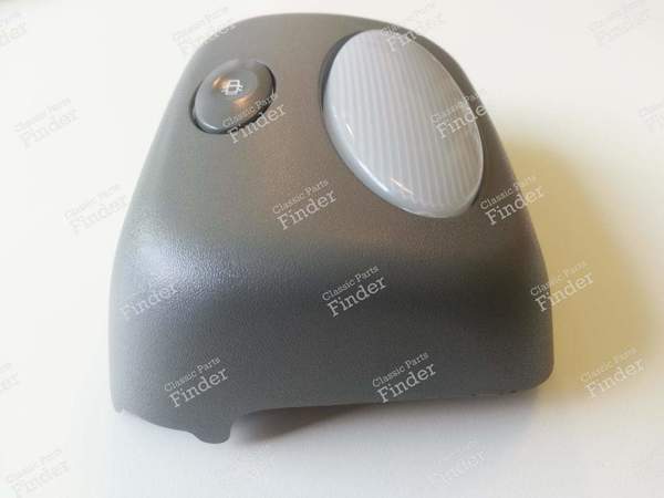 Ceiling light with centralized control - RENAULT Twingo I - 8200061169 / 0886700/1 / 0886702- 4