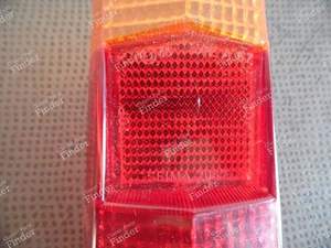 Cabochon de feu arrière - CITROËN Dyane / Acadiane - 625- thumb-2