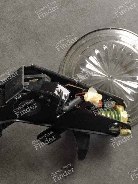 Clutch Transmitter-Receiver Control - CITROËN XM - 8