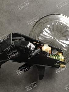 Clutch Transmitter-Receiver Control - CITROËN XM - thumb-8