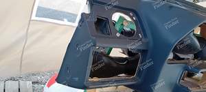 Dashboard with center console - AUDI 100 / 200 / 5000 (C3) - 443857041- thumb-4