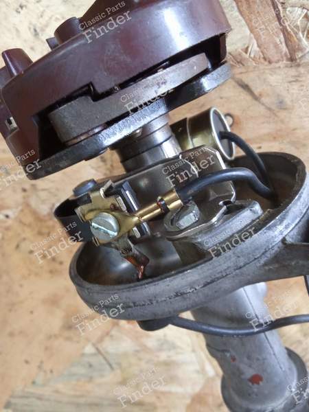 Anzünder - AUTOBIANCHI A112 - S146- 2