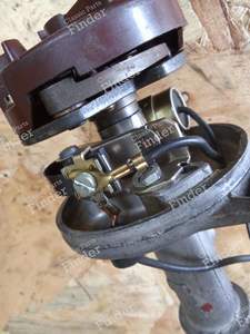 Anzünder - AUTOBIANCHI A112 - S146- thumb-2