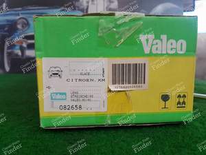 Right front headlight glass - CITROËN XM - 085207 (D) / 085206 (G) / 082658 / 082657- thumb-5