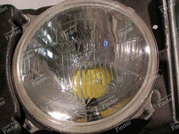 Dual headlamp optics - ALFA ROMEO Giulietta - 4