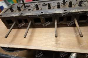 XPAG-Zylinderkopf - MG Y-Type - 22852- thumb-4