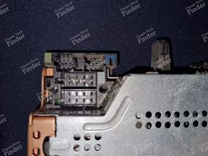 Cassette radio - RENAULT Twingo I - thumb-2