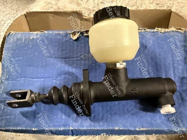Kupplungsnehmerzylinder ATE - ALFA ROMEO Alfetta - 03.2419-7101.3- 0