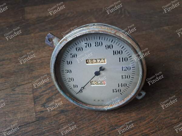 Tachometer - FORD Modell A - 0