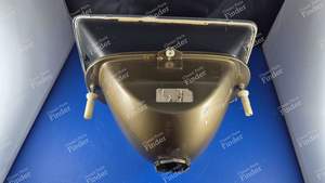 Optique de phare avant gauche - SIMCA-CHRYSLER-TALBOT 1307 / 1308 / 1309 / 1510 / 150 / Solara / Alpine - thumb-2