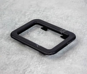 Interior door handle trim kit for BMW 3 (E30)