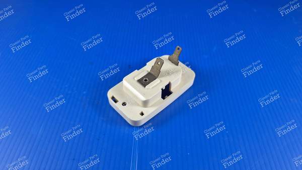Ceiling light bracket for indoor lighting - RENAULT 5 / 7 (R5 / Siete) - 35300- 1