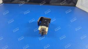 WARNING-Schalter - CITROËN BX - 6552.PA- thumb-2