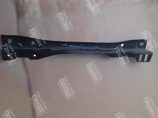 Frontplattenhalter - NISSAN Sunny / Sentra / Tsuru (B11) - 6255001A00- 1