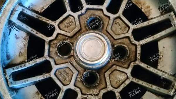 FELGE 76EBDB FORD CAPRI - FORD Capri - 76EBDB- 2