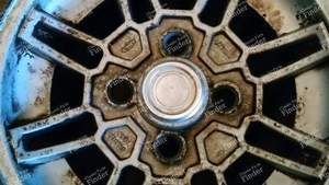 FELGE 76EBDB FORD CAPRI - FORD Capri - 76EBDB- thumb-2