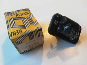 License plate light - RENAULT 15 / 17 (R15 - R17)