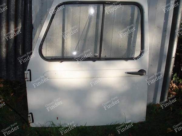 Front left door Renault Estafette - RENAULT Estafette / Hi-boy / Petit-Panel 