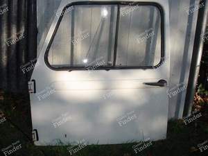 Front left door Renault Estafette - RENAULT Estafette / Hi-boy / Petit-Panel