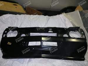 New front panel kadett C2 CIH - OPEL Kadett / Chevette (C)