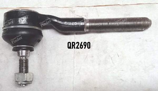 Kugelgelenk links außen - RENAULT Clio 1 - QR2690- 0