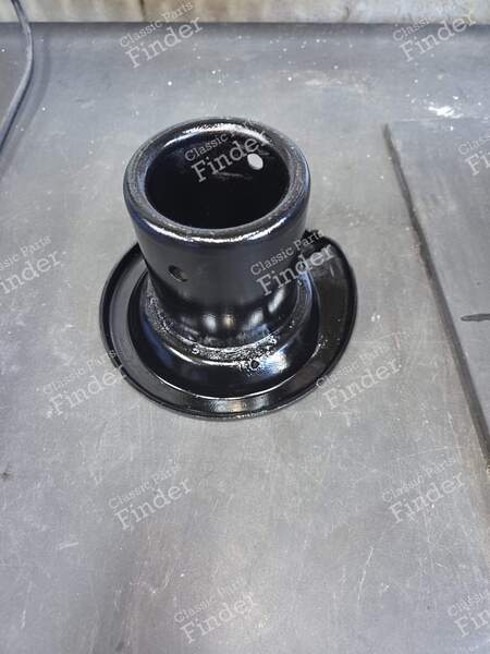 Upper cup for front shock absorbers - PEUGEOT 504 Coupé / Cabriolet - 1